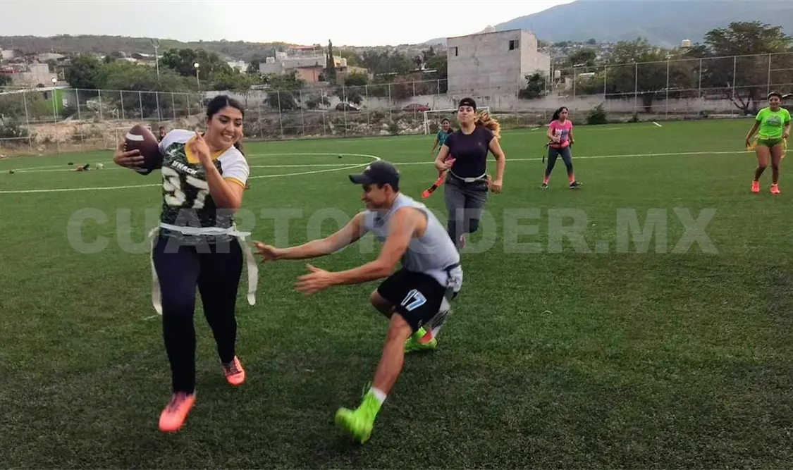 Jaguares Unicach se mide con Leonas