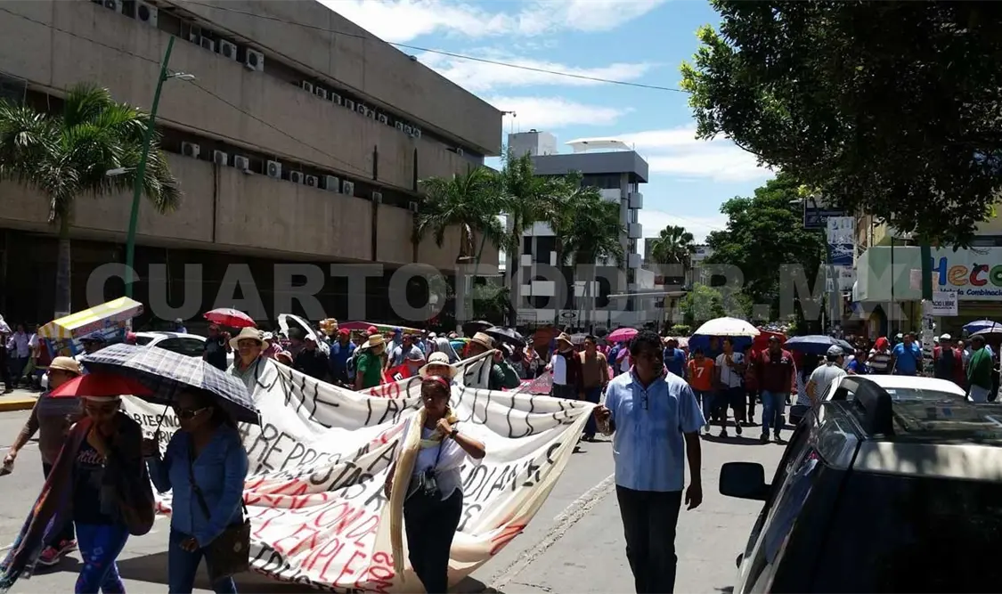 Piden cuidar interés superior de alumnos