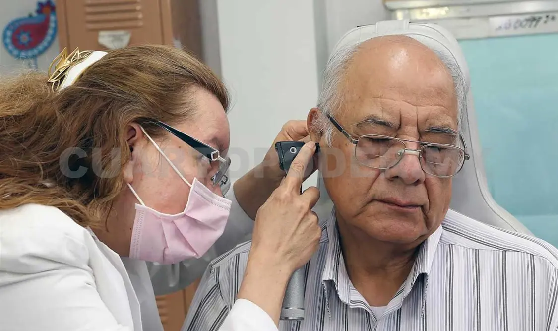 Maltrato y abuso en la vejez externa una crisis de valores