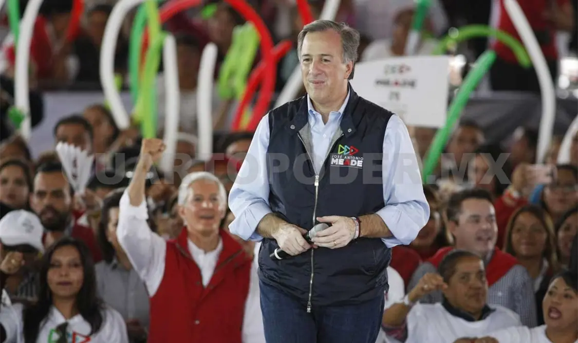 Meade reitera llamado al voto razonado