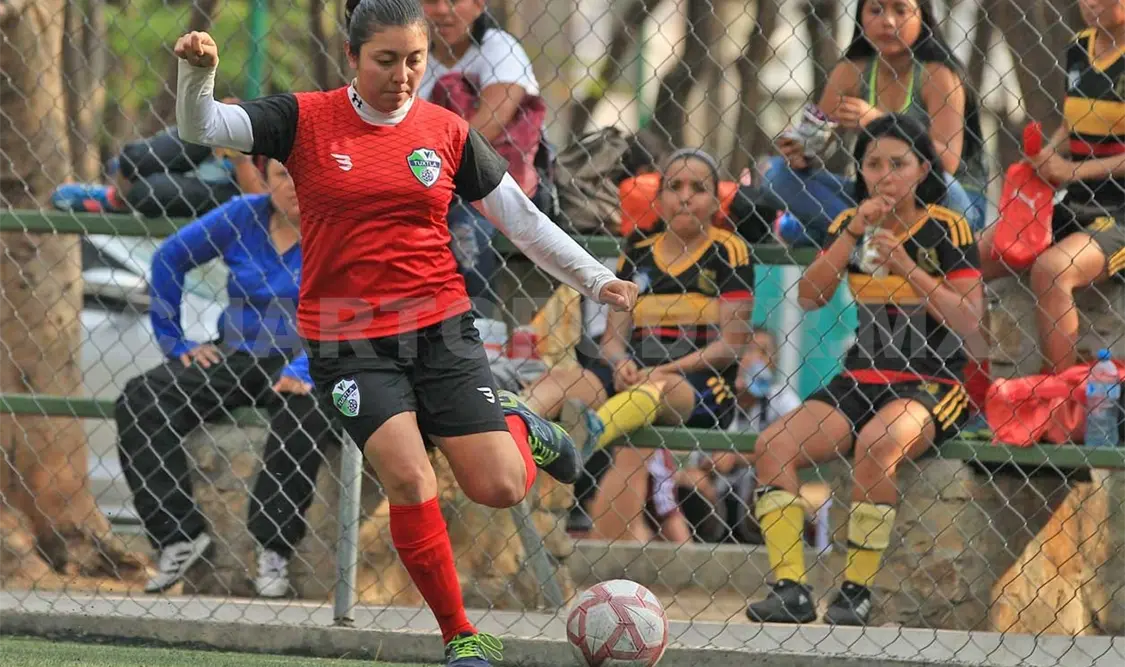 Pepe FC vs Tuxtla FC, duelo importante en semifinales