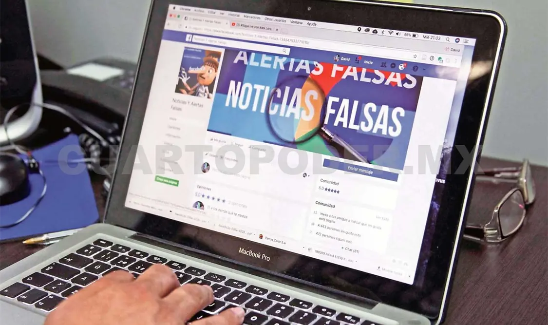 Desde las campañas presidenciales de 2012, especialistas siguieron sus pistas a través de las recién nacidas redes sociales. Agencias