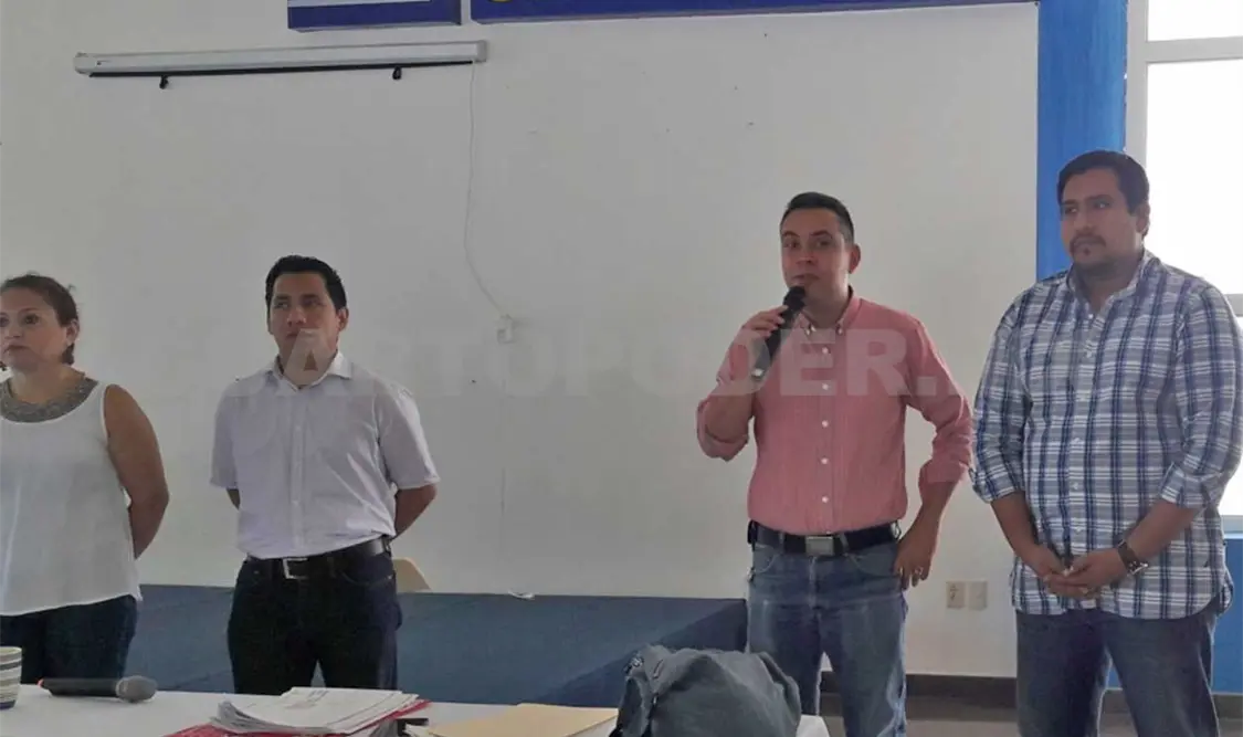 El Colegio Chiapaneco de Ingenieros Civiles Siglo XXI.CP