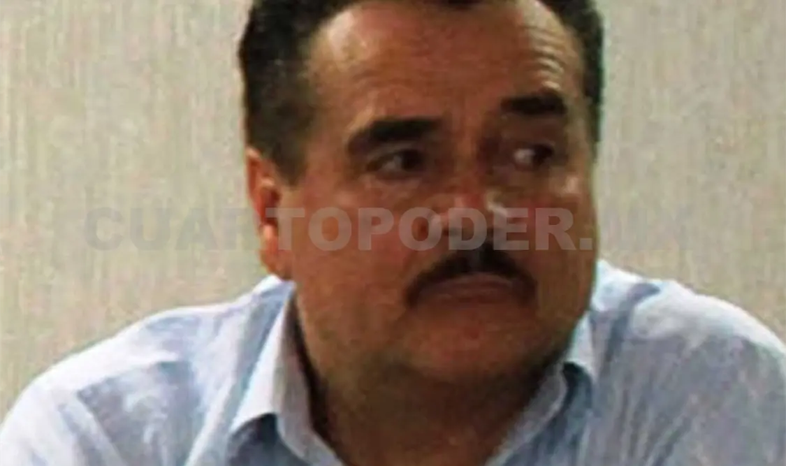 Gustavo Moscoso Zenteno fue el encargado de la Mesa Interinstitucional para la atención del caso de la reserva Quemvó Cuxtitali. CP