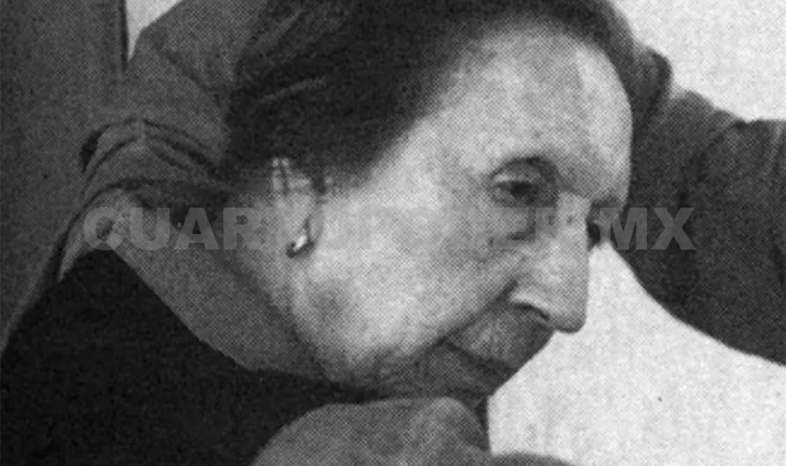 Teatro llevará el nombre de Guillermina Bravo