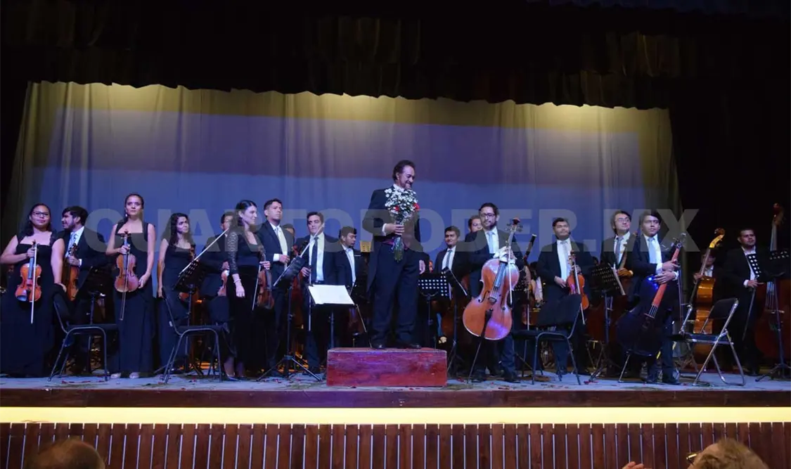 Reconoce Chiapas a Federico Álvarez del Toro