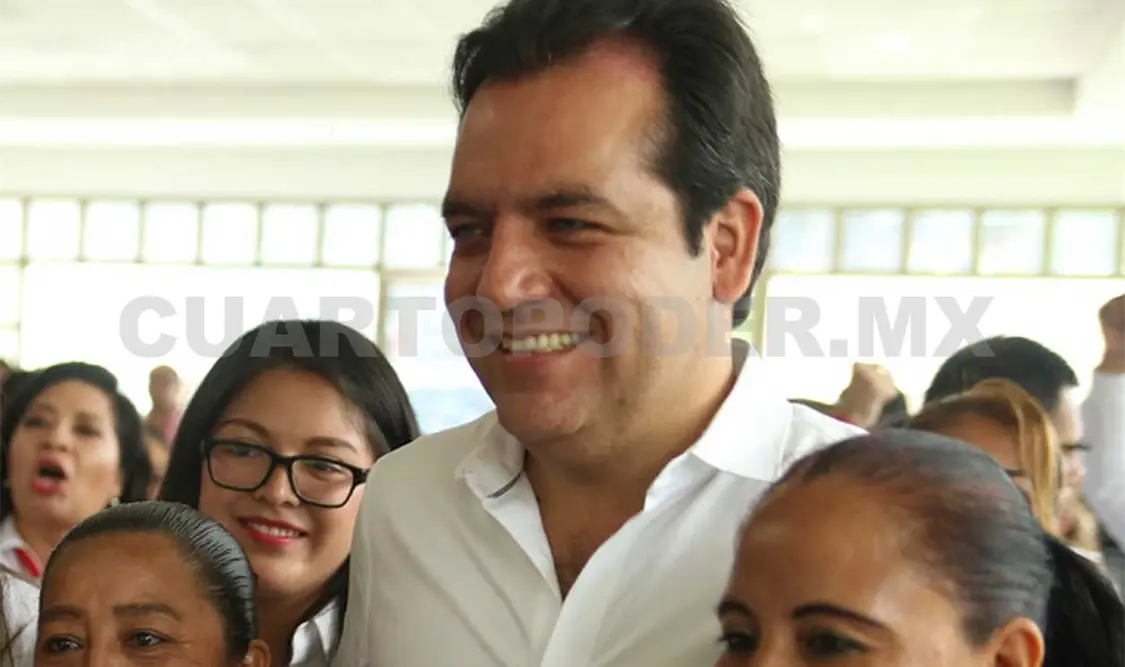 Pide Albores cerrar el paso a la compra del voto