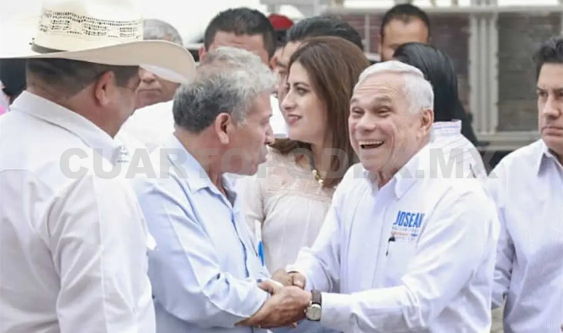 Acuerdos de San Andrés y Turismo, prioridades: Josean