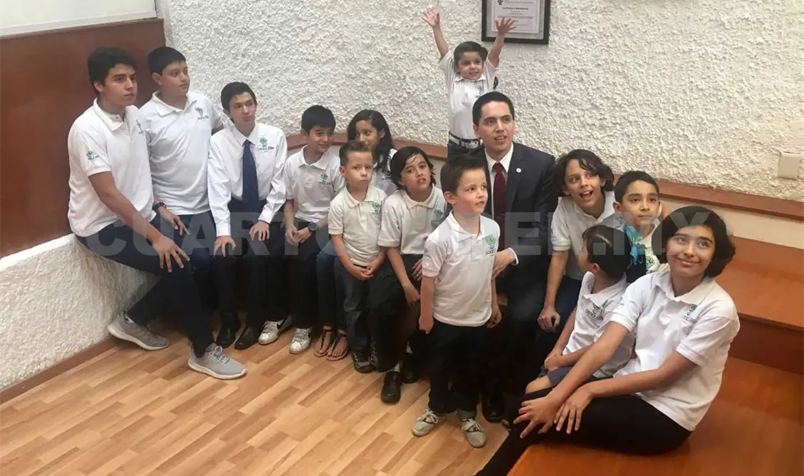 Sobredotados piden atención