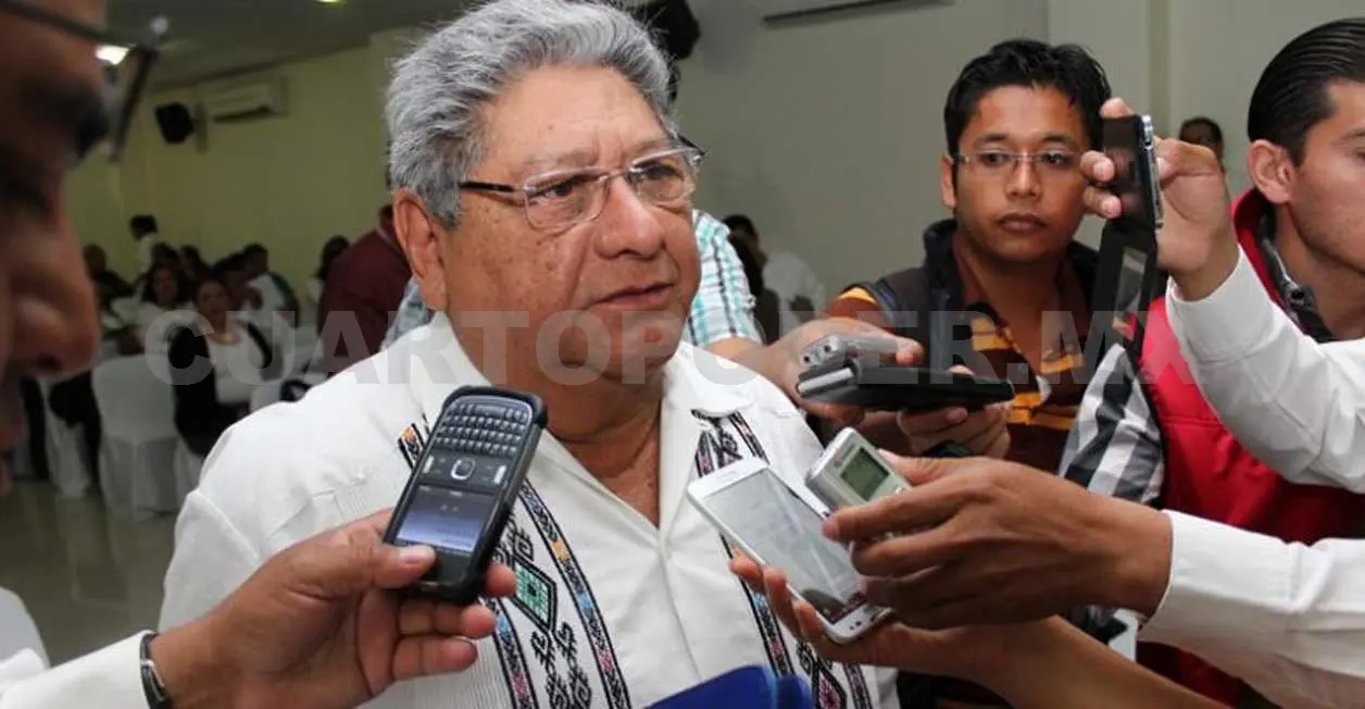 Investigan siete denuncias por “violencia electoral”