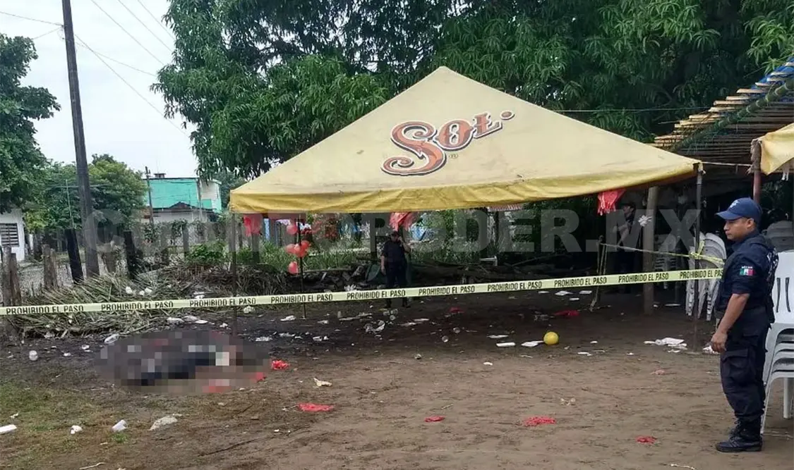 Muere broncoaspirado al consumir alimentos