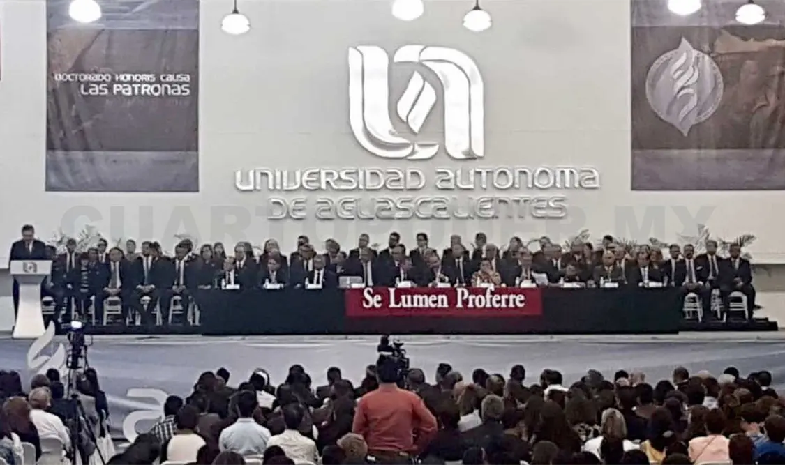 México debe resolver problemas con valor
