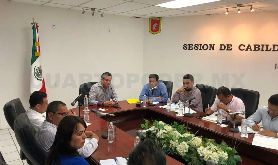 Evalúan políticas de operación del Smapa