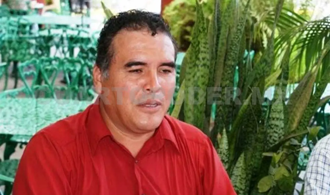 Denuncian complicidad en invasión de predios