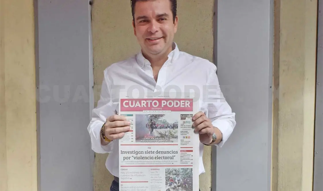 Atención de la federación; clave para la capital