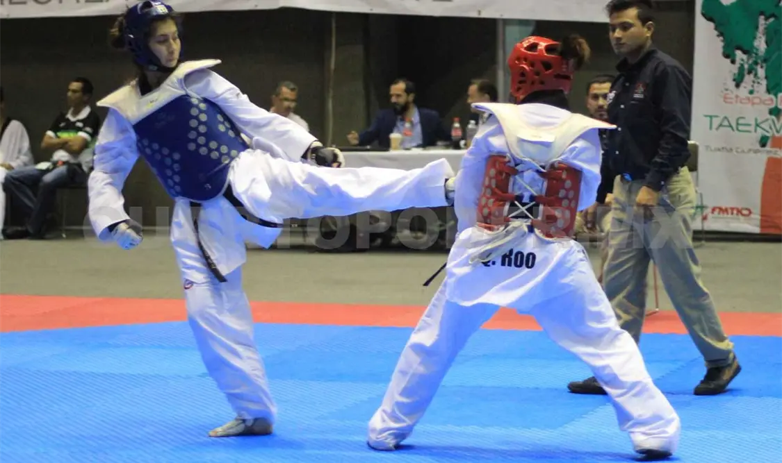 Actuación brillante en Olimpiada para IOITKD