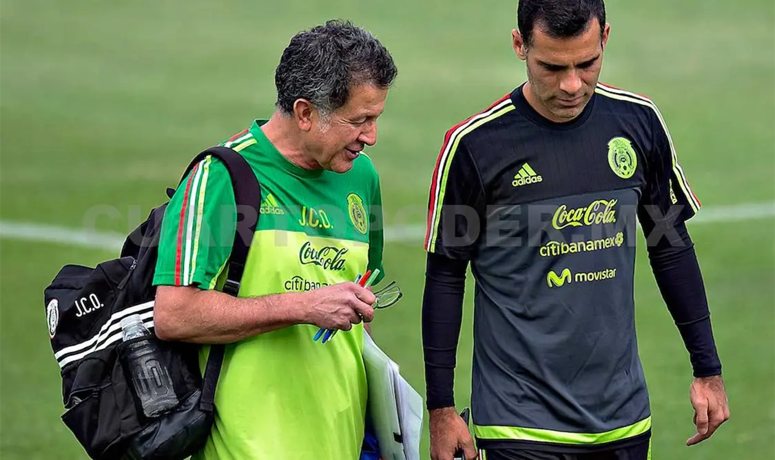 FIFA y México aplicaron medidas extremas