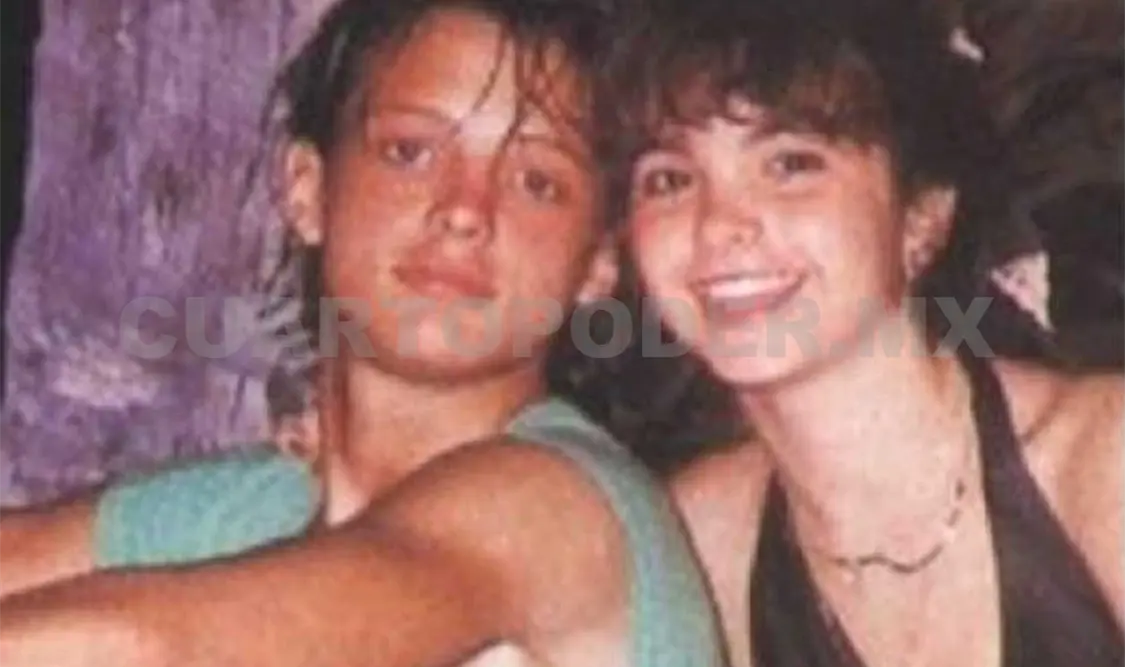 Luis Miguel negó tener algo con Lucero