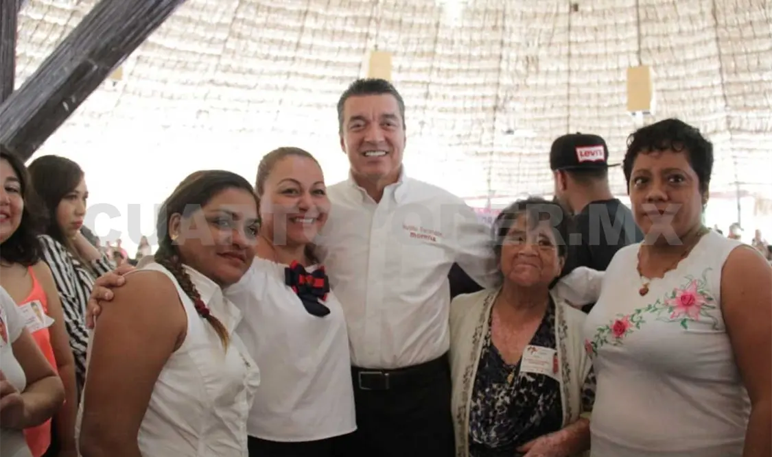 Llama Rutilio a dejar atrás la guerra sucia