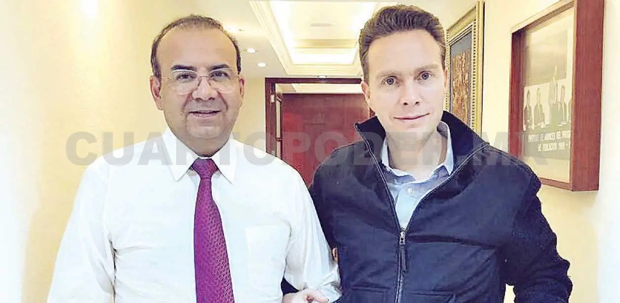 Velasco y Navarrete condenan trato a niñez migrante en EUA