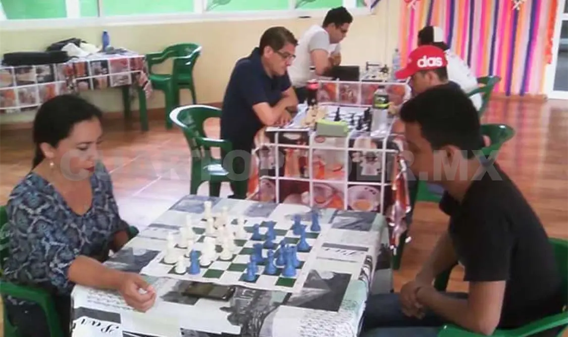 Torneo Amateur busca al séptimo campeón 2018