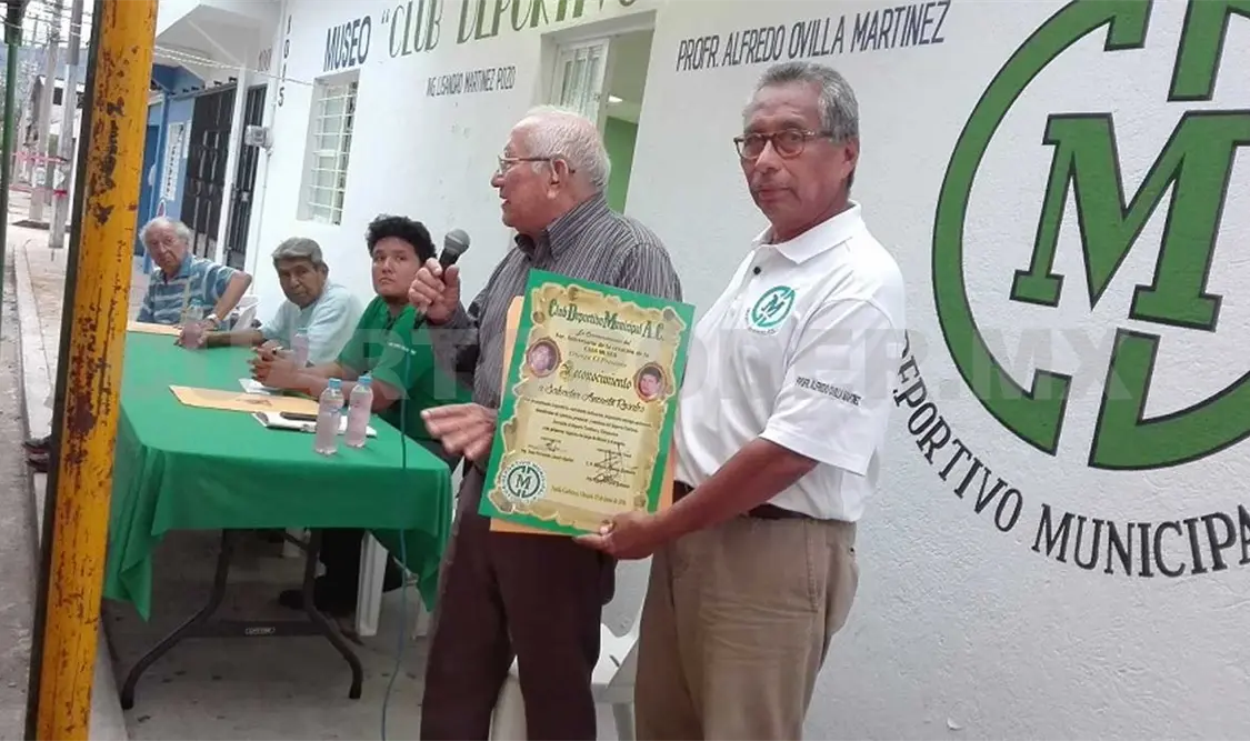 Celebran aniversario de la Casa Museo