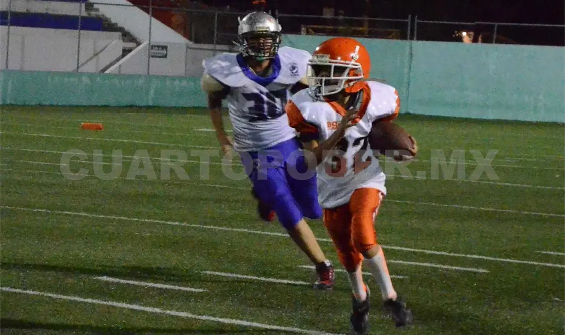 Atlas y Raptors avanzan a la final