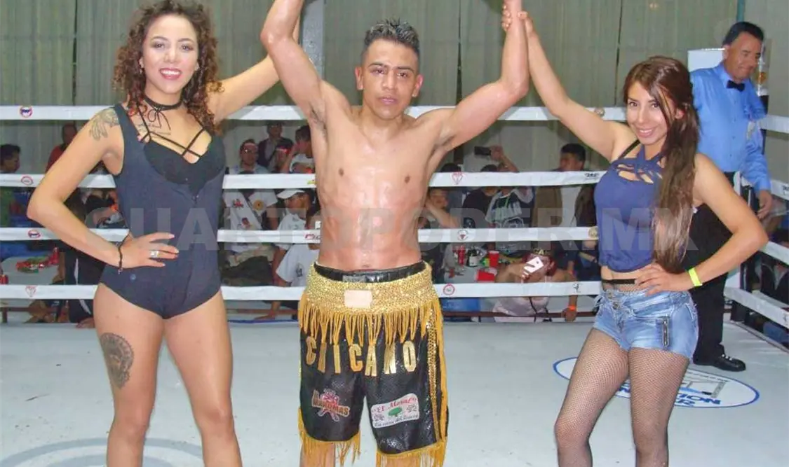 Rivera y Silva en intensa pelea