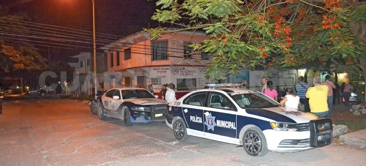 Asesinó a cuchilladas a su pareja y es detenido