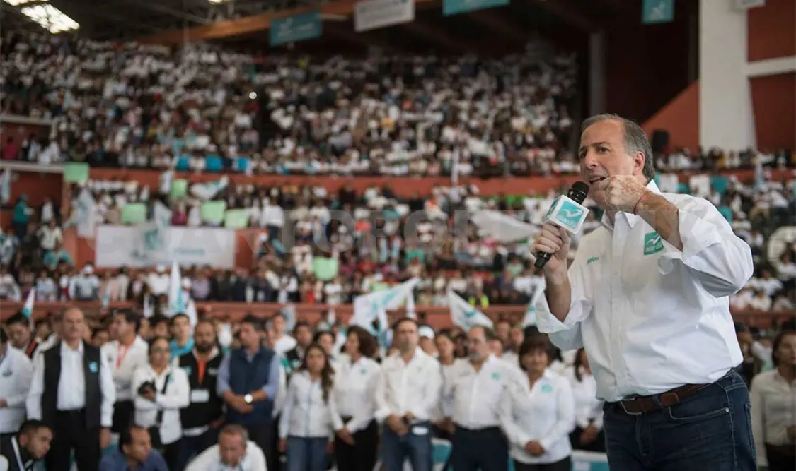 Maestros mexicanos serán los mejor pagados: Meade