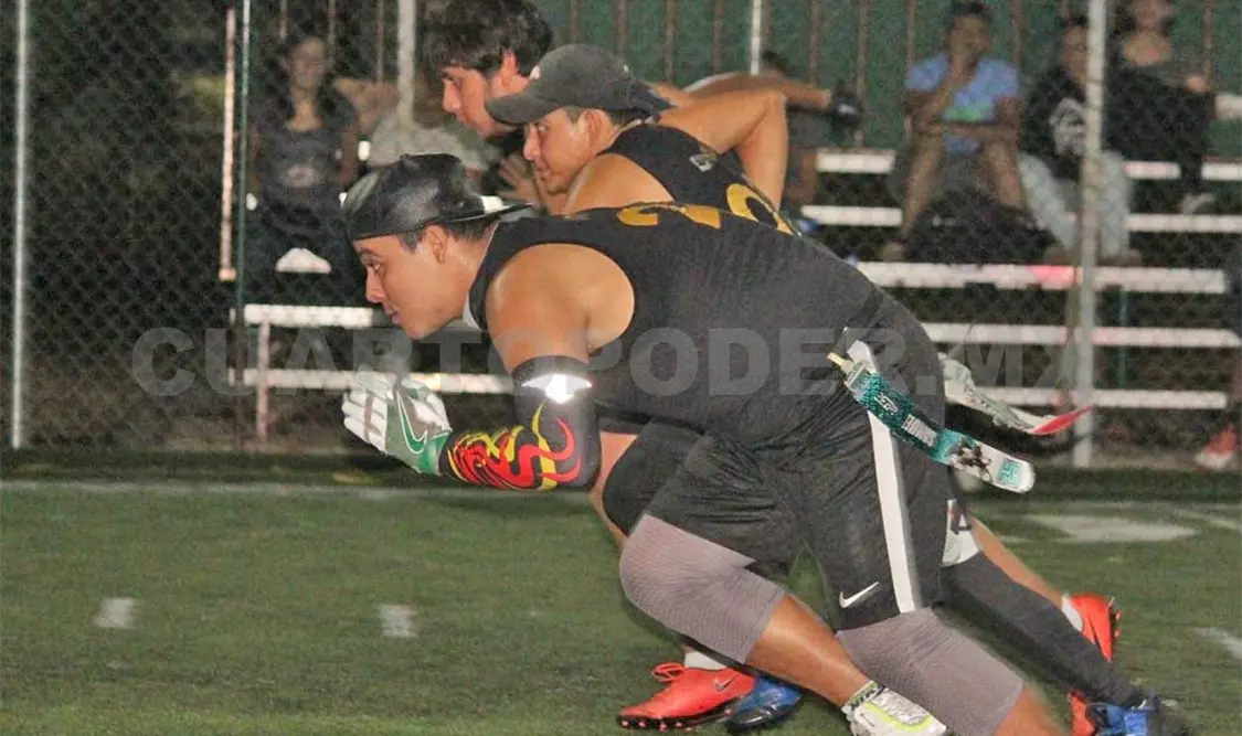 Águilas Reales a reafirmar liderato contra el Atlas