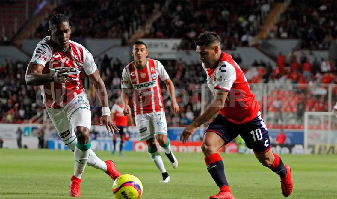 América y cuatro clubes estrenarán horario
