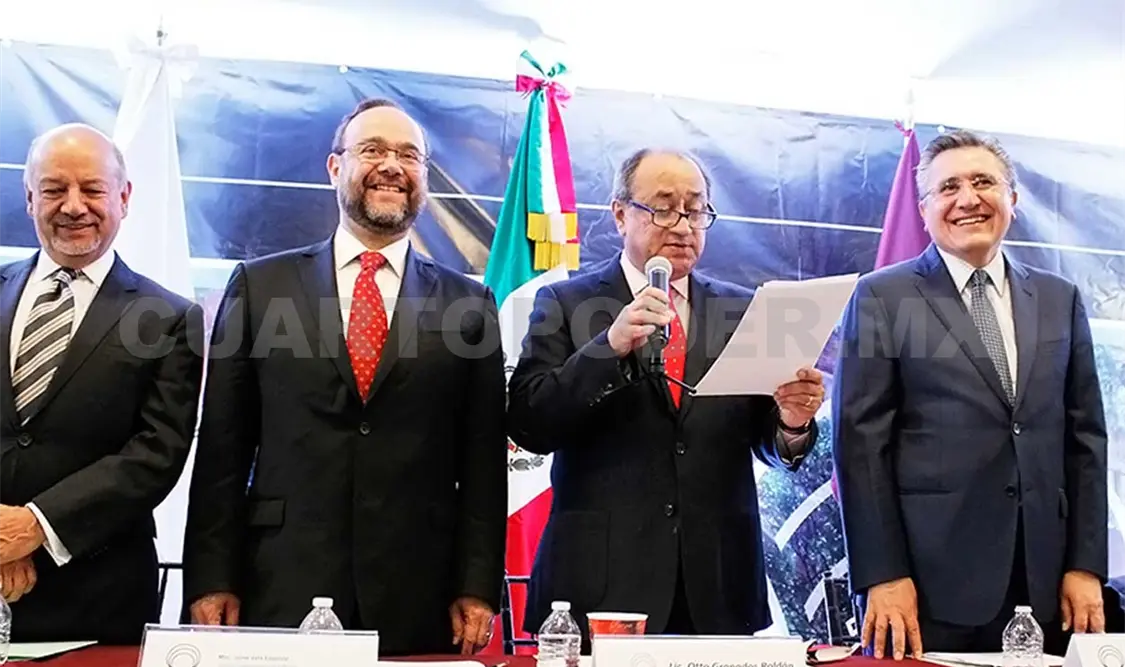 Apoyarán a universidades para gestionar presupuesto