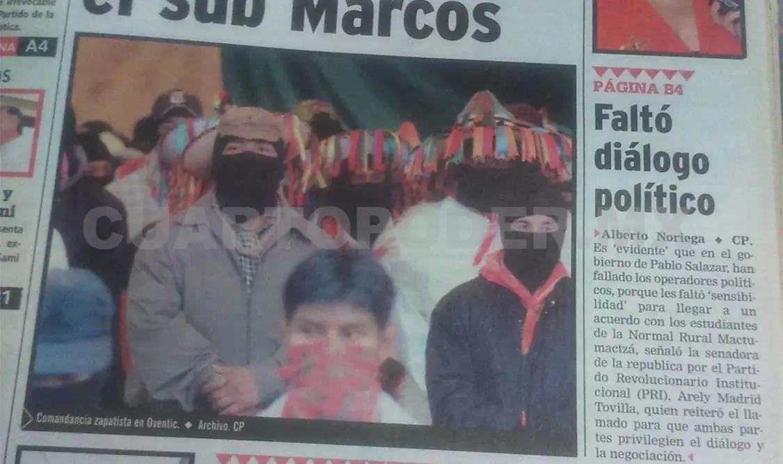 Siniestro pasado: Proyecto pablista no se concreta, acusan
