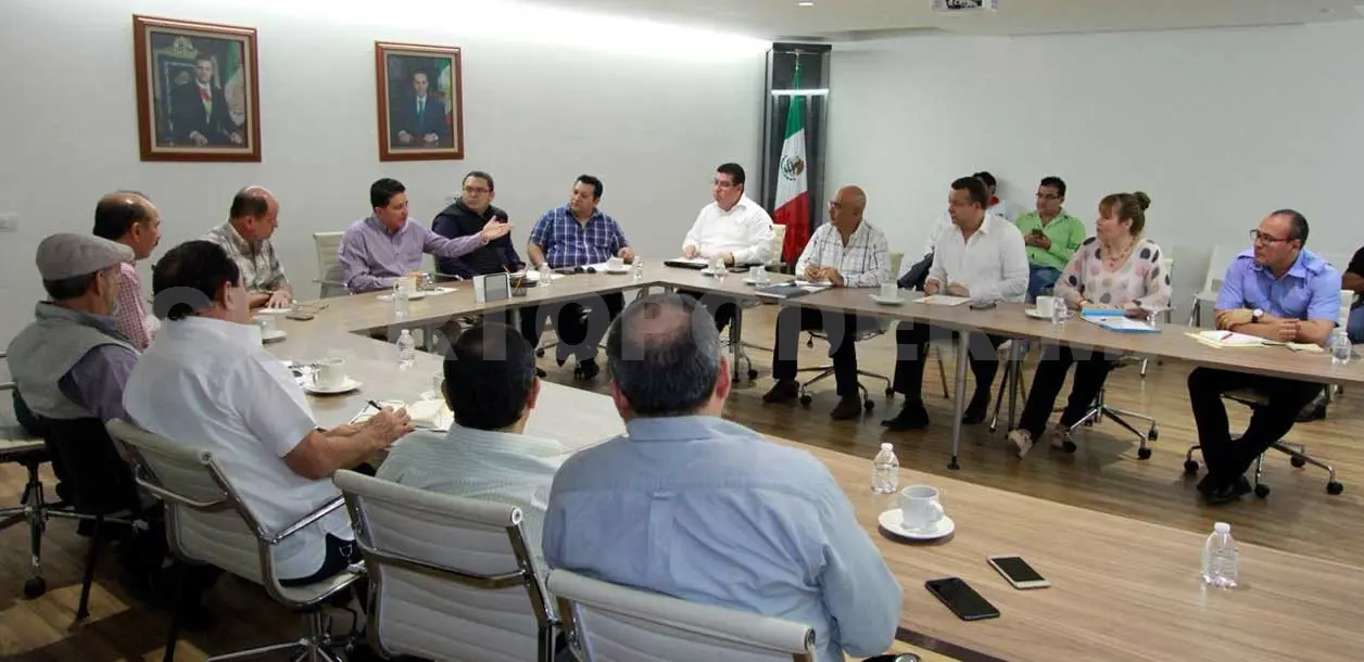 Garantizan clima de paz en Chiapas