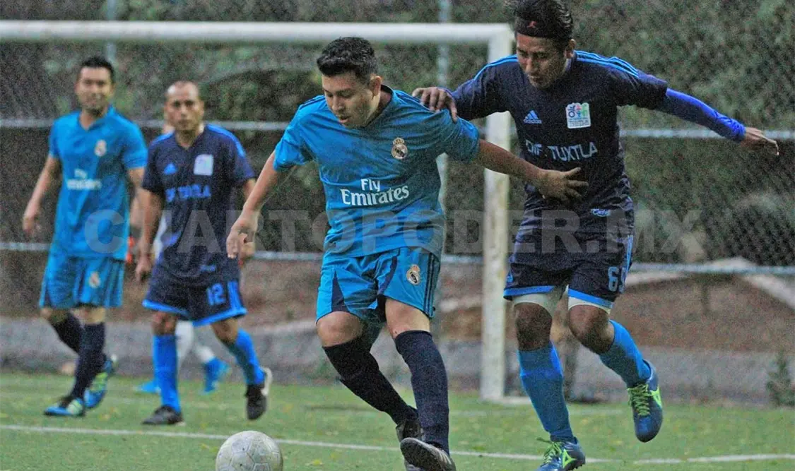 Arrancará la segunda vuelta del torneo