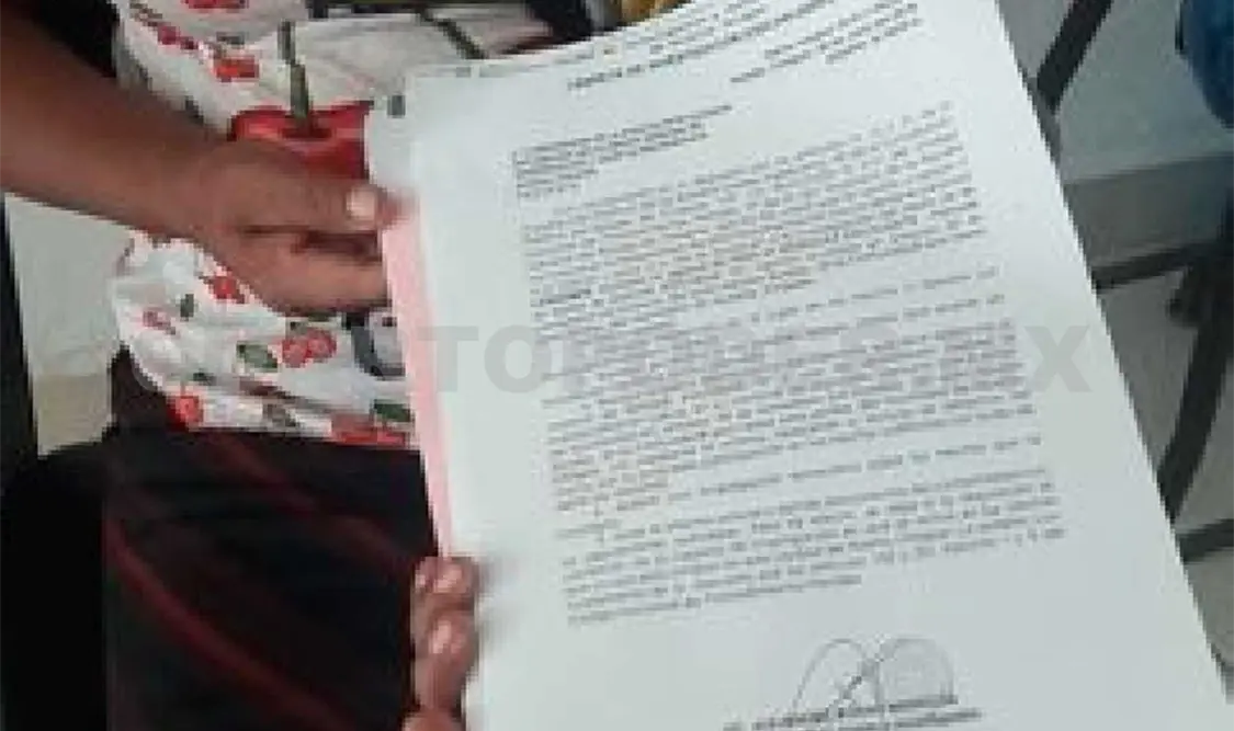 Intentó abusar de su vecina y fue detenido