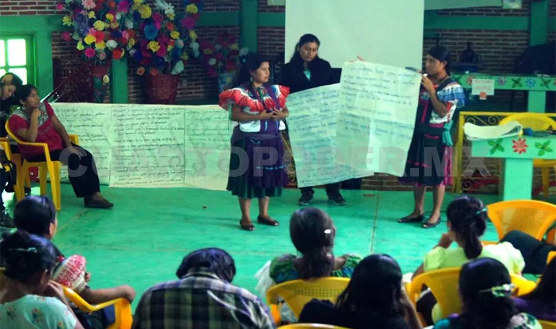 El seminario se realizará los días 28 y 29 de este mes en la Universidad de la Tierra Chiapas (Cideci-Unitierra Chiapas). Cortesía