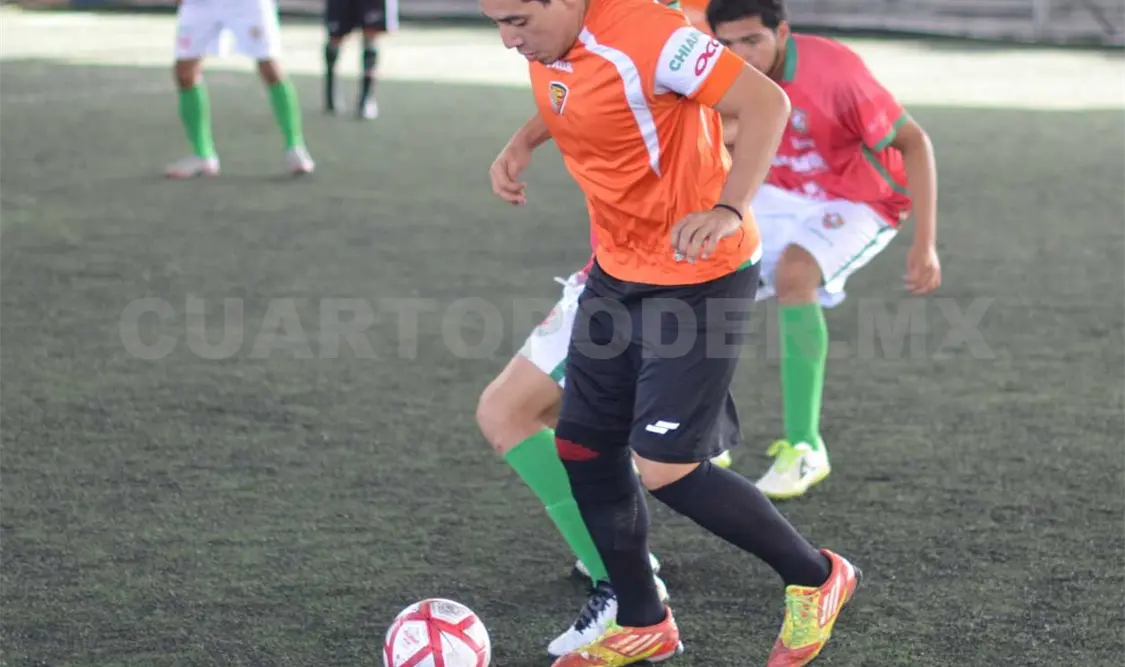 Las aves llegan por revancha a este compromiso luego de haber perdido el fin de semana anterior ante Leones Negros. Antonio Zúñiga/CP