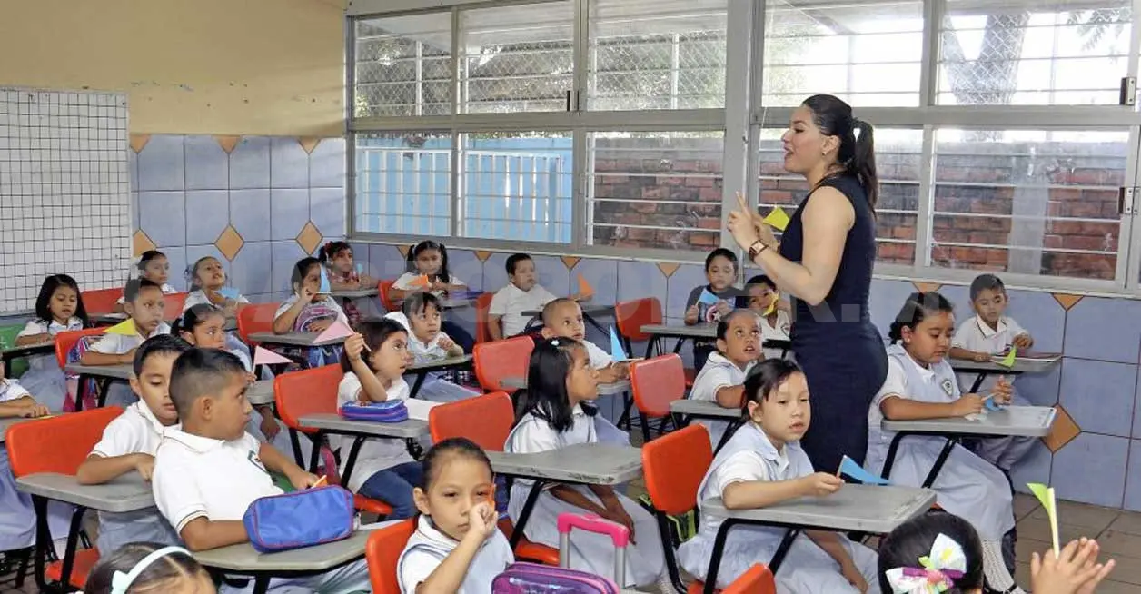 Avanza Ciclo Escolar en la entidad