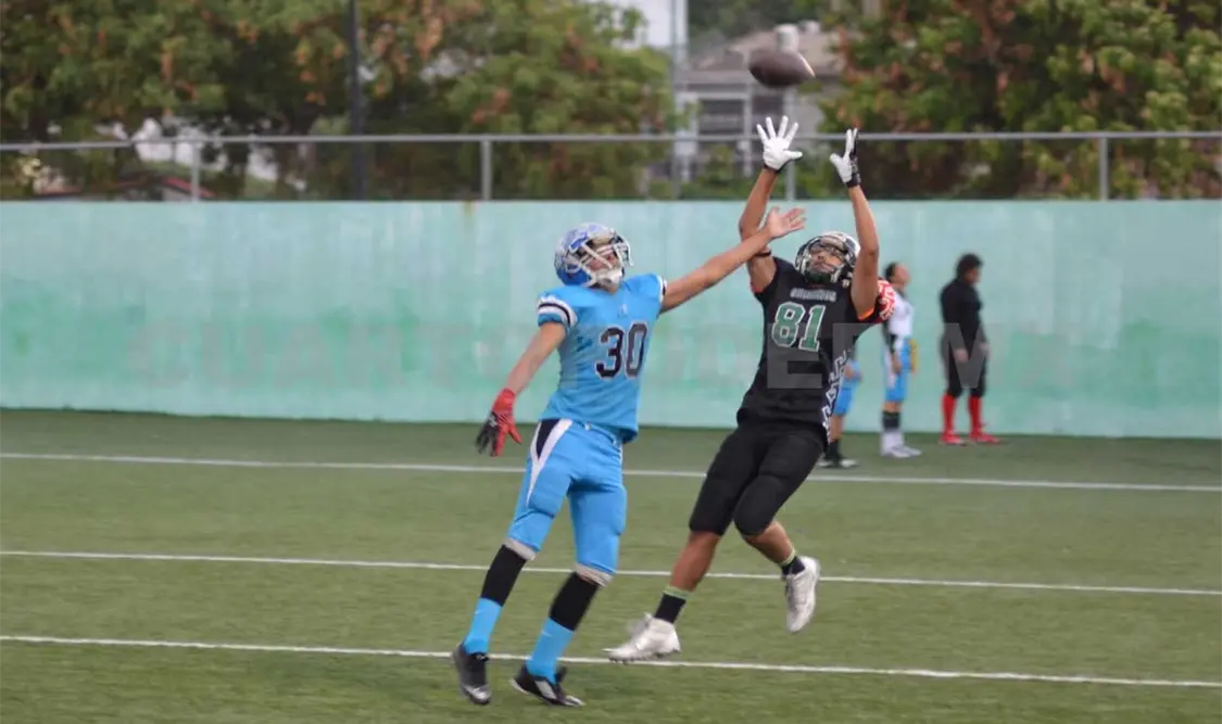 Raptors derrota a Búhos en semifinales de Bantam