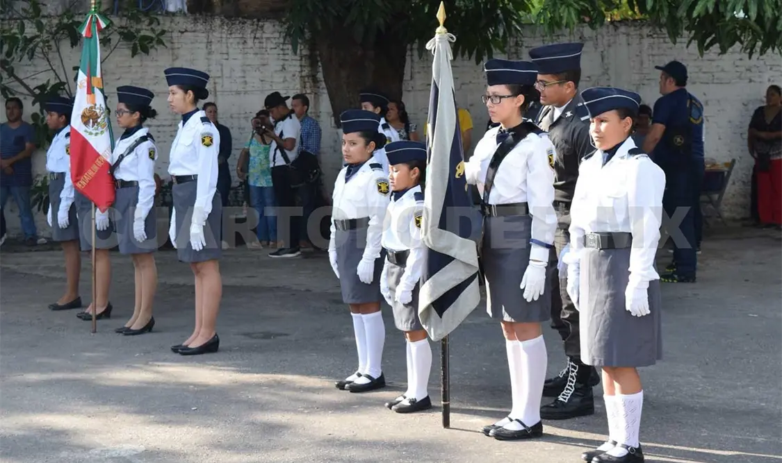 Pentathlón se reporta listo para la convención