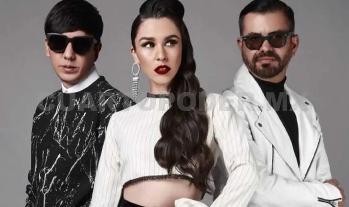 Belanova quiere inspirar a los jóvenes