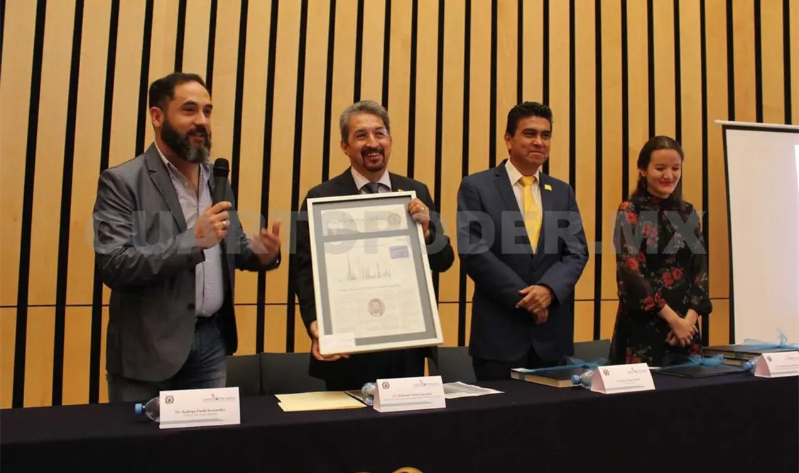 Lanzan Gaceta Nacional Universitaria