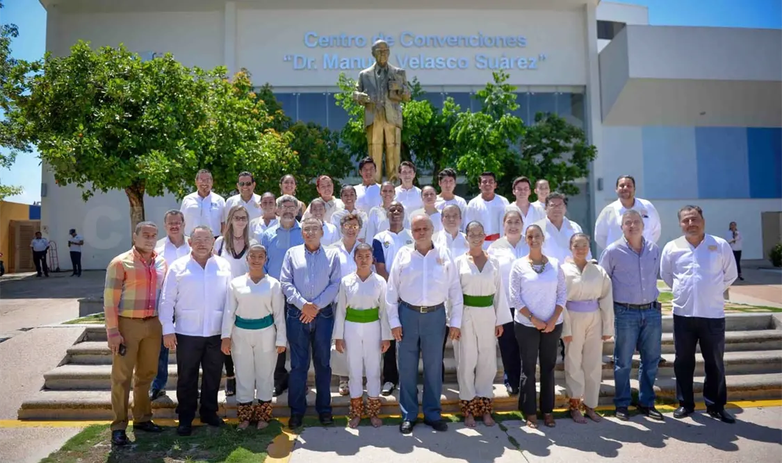 Alumnos participarán en Festival del Caribe Fiesta