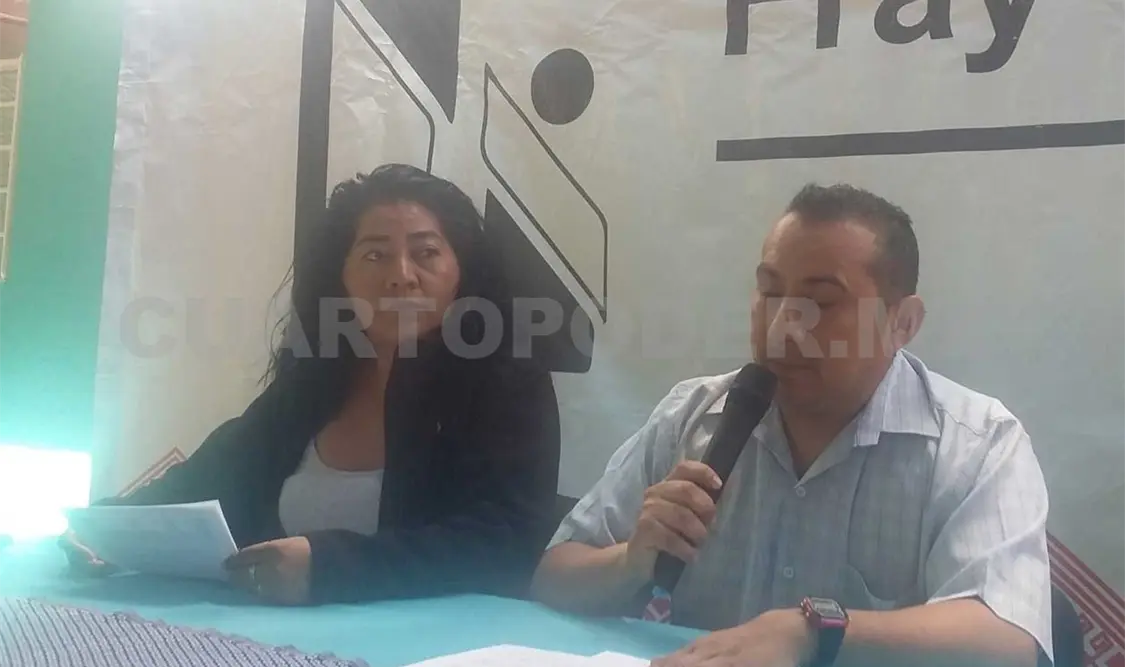 Documentan en Chiapas 30 casos de tortura