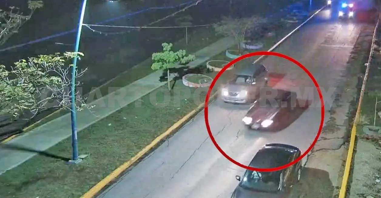 Recuperan vehículo a minutos de su robo