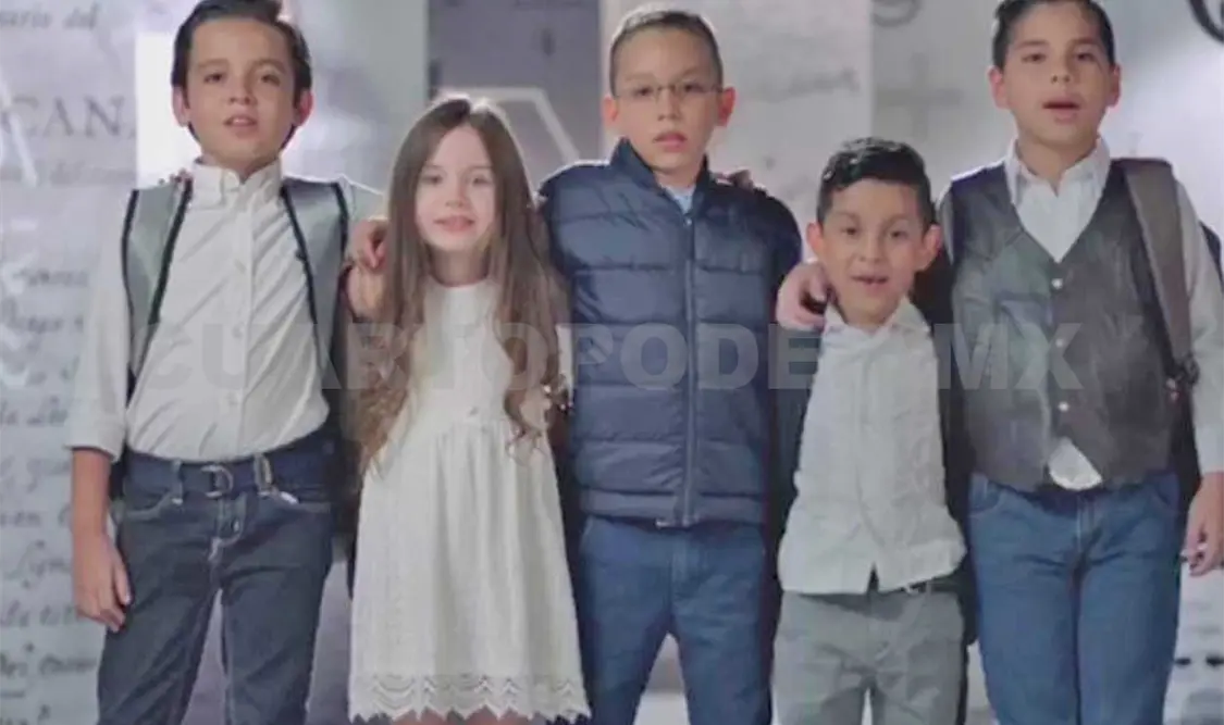Amonestan a Mexicanos Primero por spot