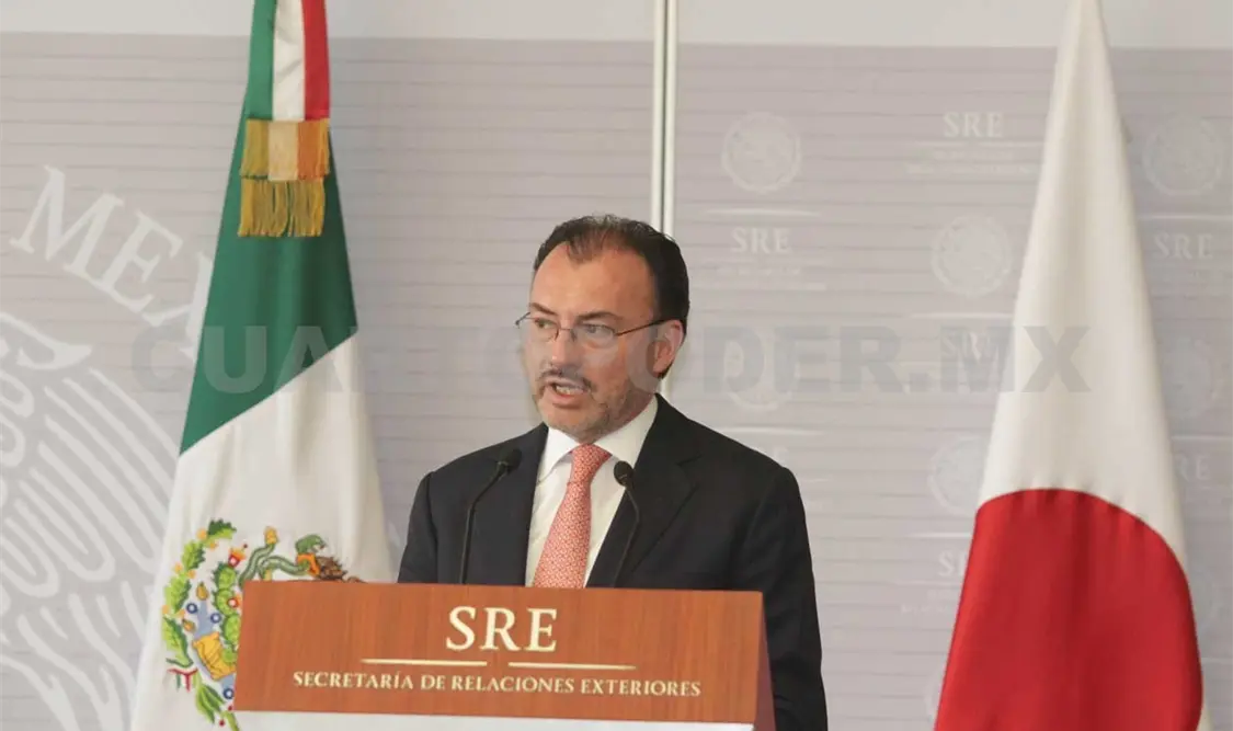 México buscará frenar separación de familias