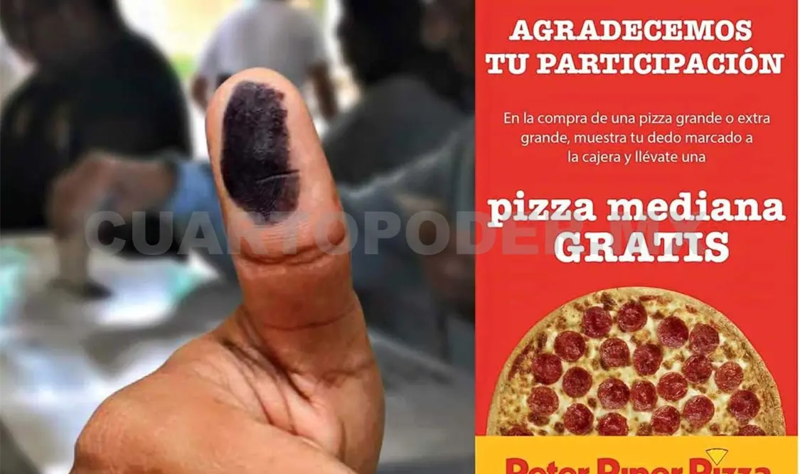 Atenta Profeco a promociones gratuitas